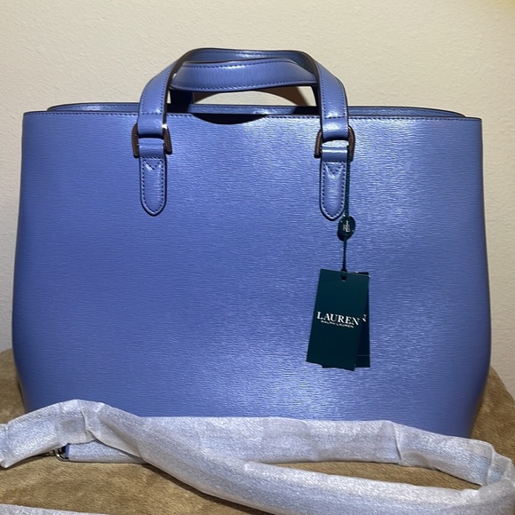 Authentic Ralph Lauren Tote/sling bag Large - Picture 7 of 8